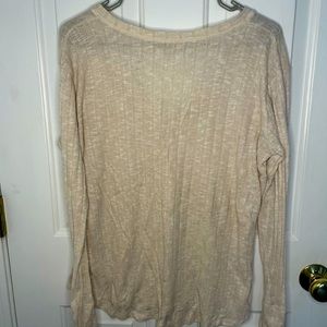 Abercrombie & Fitch Women’s Long Sleeve